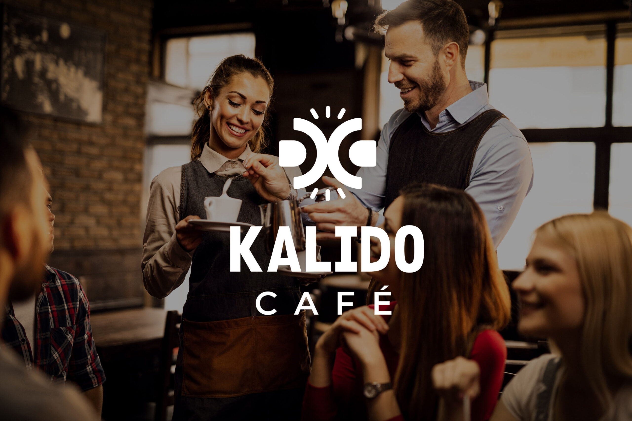 Kalido Cafe